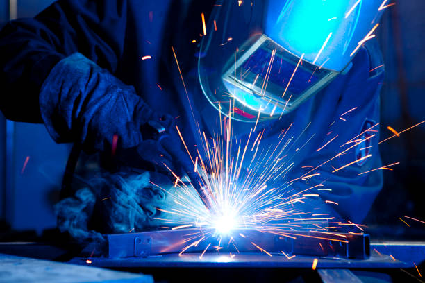 Affordable Welder Services in Robstown, TX