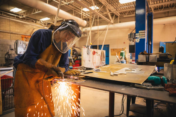 Best Automation and Robotic Welding in Robstown, TX
