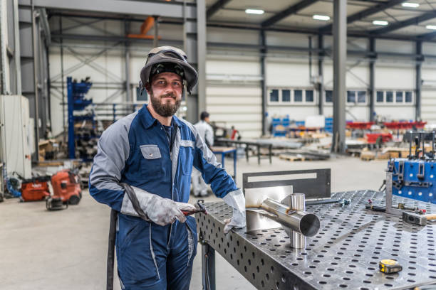 Best Food and Beverage Processing Equipment Welding in Robstown, TX