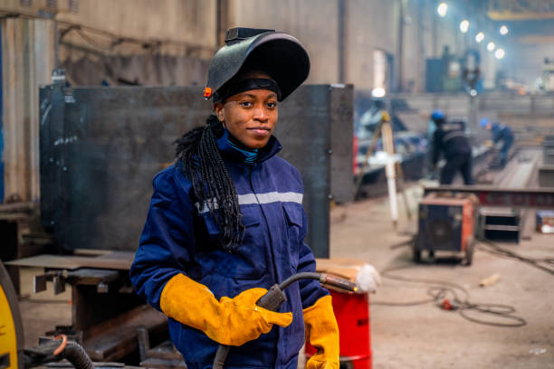 Reliable Robstown, TX Welder & Metal Fabrication Solutions