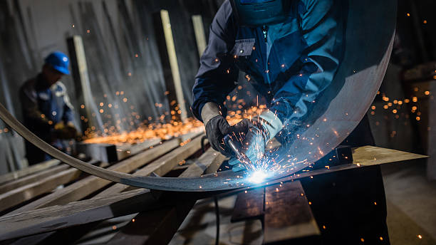 Best Welding Inspection and Certification in Robstown, TX