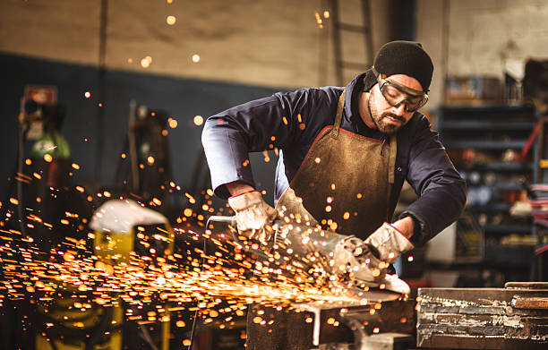 Best Specialty Welding Processes in Robstown, TX