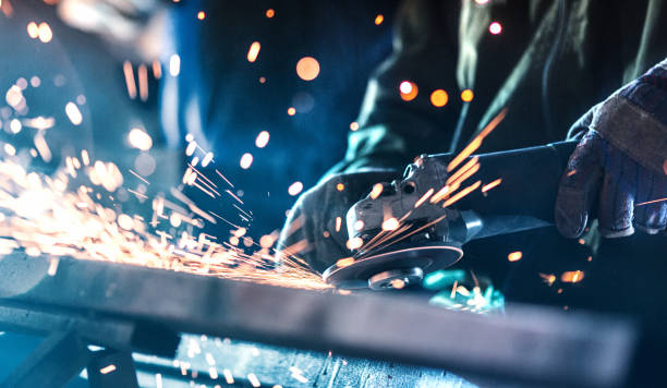 Best Food and Beverage Processing Equipment Welding in Robstown, TX
